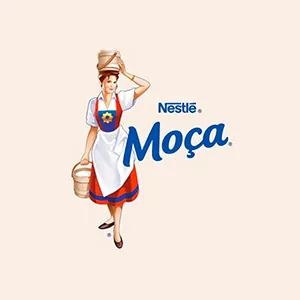 Moça